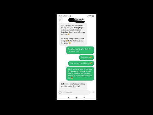 ❤️ Я додав до свого гарему нову PAWG від Tinder (включаючи розмову з Tinder) ️ Порно у нас uk.psi-mass.ru ☑