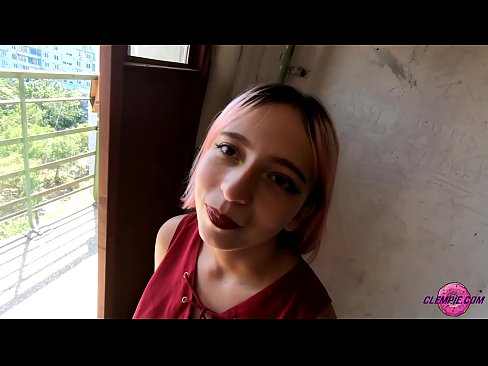 ❤️ Студент Sensual відсмоктує незнайомця в глибинці - сперма йому на обличчя ️ Порно у нас uk.psi-mass.ru ☑